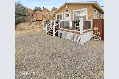 2898 E Granite Gardens Drive, Prescott, AZ 86301 - Photo 2