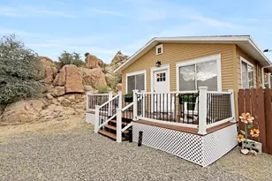 2898 E Granite Gardens Dr, Prescott, AZ 86301 - Photo 2