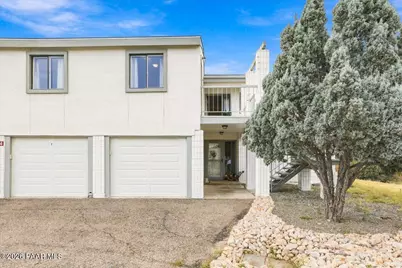 6156 Antelope Villas Circle #229, Prescott, AZ 86305 - Photo 2