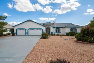 10353 E Old Black Canyon Hwy, Dewey-Humboldt, AZ 86327 - Photo 1