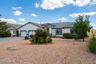 10353 E Old Black Canyon Highway, Dewey-Humboldt, AZ 86327 - Photo 36