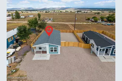 270 W Lake Louise Road, Paulden, AZ 86334 - Photo 4