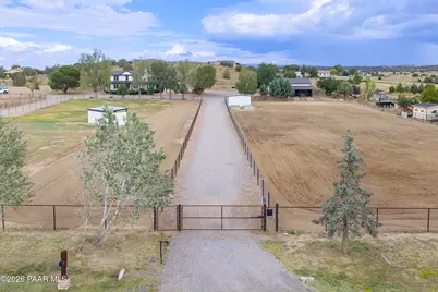 890 E Latigo Court, Paulden, AZ 86334 - Photo 1