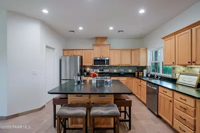 890 E Latigo Court, Paulden, AZ 86334 - Photo 14