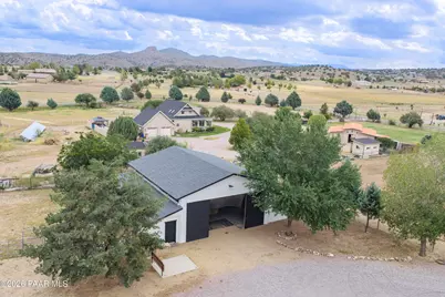890 E Latigo Court, Paulden, AZ 86334 - Photo 66
