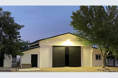 890 E Latigo Court, Paulden, AZ 86334 - Photo 6