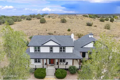 890 E Latigo Court, Paulden, AZ 86334 - Photo 2