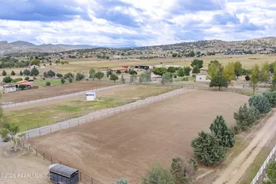 890 E Latigo Court, Paulden, AZ 86334 - Photo 56