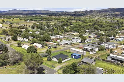 2715 S Dana Street, Dewey-Humboldt, AZ 86329 - Photo 40