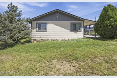 2715 S Dana Street, Dewey-Humboldt, AZ 86329 - Photo 32