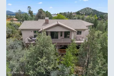 621 Tonys Trail, Prescott, AZ 86301 - Photo 2