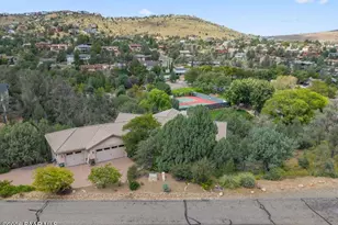 621 Tony's Trail, Prescott, AZ 86301 - Photo 1