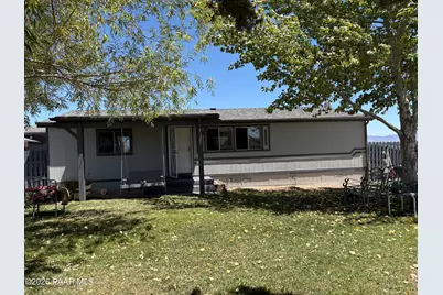 195 N Papago Trail, Chino Valley, AZ 86323 - Photo 2