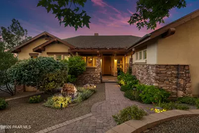 2487 Blueridge Circle, Prescott, AZ 86301 - Photo 1