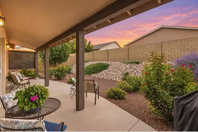 8370 N View Crest, Prescott Valley, AZ 86315 - Photo 28