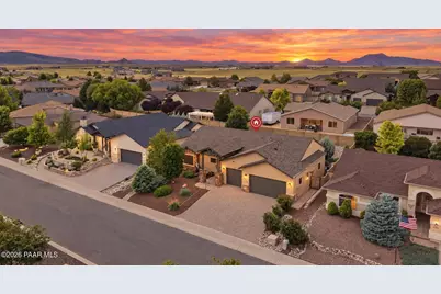 8370 N View Crest, Prescott Valley, AZ 86315 - Photo 32