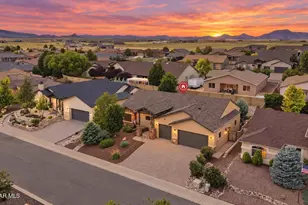 8370 N View Crest, Prescott Valley, AZ 86315 - Photo 32
