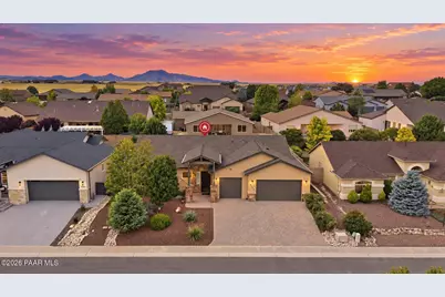 8370 N View Crest, Prescott Valley, AZ 86315 - Photo 4