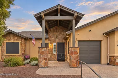 8370 N View Crest, Prescott Valley, AZ 86315 - Photo 2