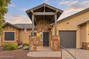 8370 N View Crest, Prescott Valley, AZ 86315 - Photo 2