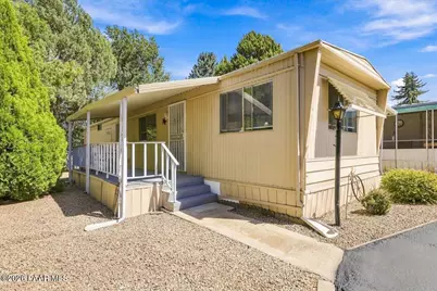 123 N Rush Street #13, Prescott, AZ 86301 - Photo 2