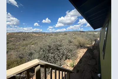 8210 W Emerson Drive, Wilhoit, AZ 86332 - Photo 14
