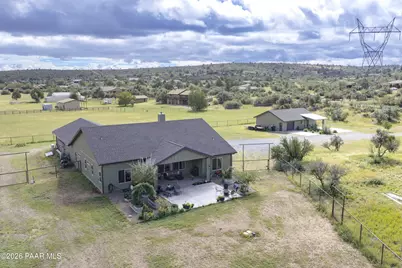 1379 W McIntosh Drive, Prescott, AZ 86305 - Photo 64