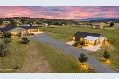 1379 W McIntosh Drive, Prescott, AZ 86305 - Photo 1
