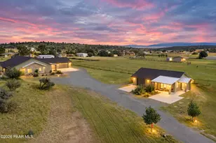 1379 W McIntosh Dr, Prescott, AZ 86305 - Photo 1