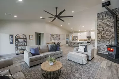 1379 W McIntosh Drive, Prescott, AZ 86305 - Photo 8