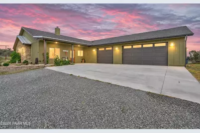 1379 W McIntosh Drive, Prescott, AZ 86305 - Photo 2