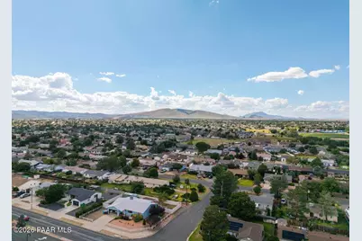3861 N Navajo Drive, Prescott Valley, AZ 86314 - Photo 30