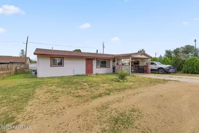 3861 N Navajo Drive, Prescott Valley, AZ 86314 - Photo 2