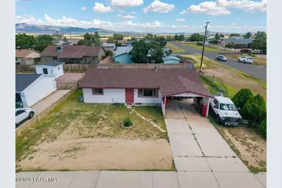 3861 N Navajo Drive, Prescott Valley, AZ 86314 - Photo 1
