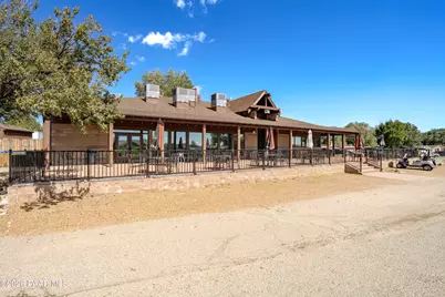 5643 Hole in One Drive, Prescott, AZ 86301 - Photo 50