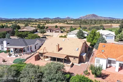 5643 Hole in One Drive, Prescott, AZ 86301 - Photo 60