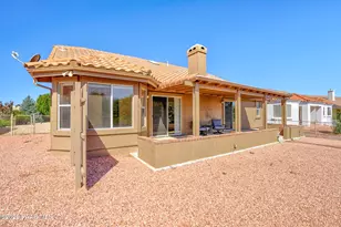 5643 Hole in 1 Dr, Prescott, AZ 86301 - Photo 58
