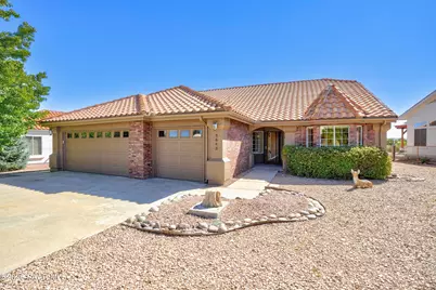 5643 Hole in One Drive, Prescott, AZ 86301 - Photo 4