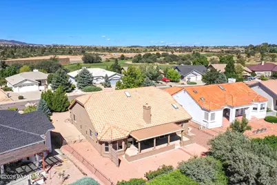 5643 Hole in One Drive, Prescott, AZ 86301 - Photo 40
