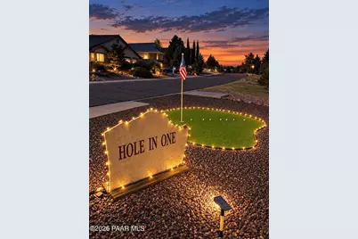 5643 Hole in One Drive, Prescott, AZ 86301 - Photo 2