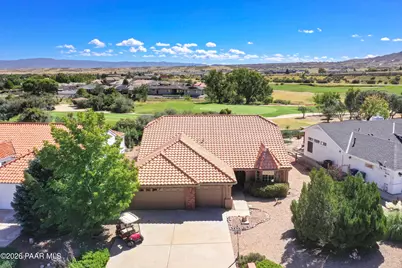 5643 Hole in One Drive, Prescott, AZ 86301 - Photo 44