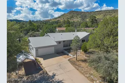 3048 N Chichicoi Lane, Prescott, AZ 86305 - Photo 2