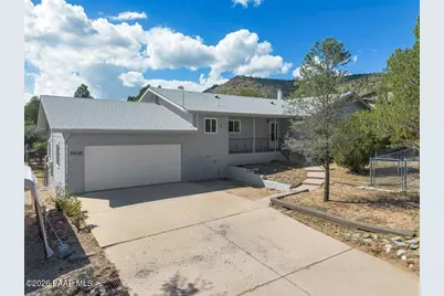 3048 N Chichicoi Lane, Prescott, AZ 86305 - Photo 4