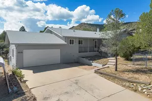 3048 N Chichicoi Ln, Prescott, AZ 86305 - Photo 4