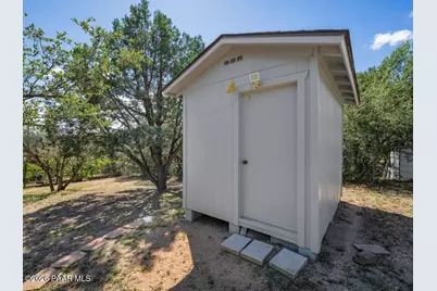 3048 N Chichicoi Lane, Prescott, AZ 86305 - Photo 34