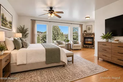 899 Northridge Drive, Prescott, AZ 86301 - Photo 22