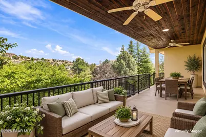 899 Northridge Drive, Prescott, AZ 86301 - Photo 30