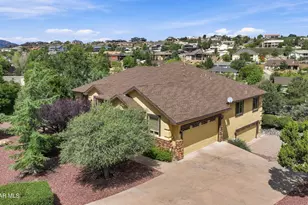 899 Northridge Dr, Prescott, AZ 86301 - Photo 2