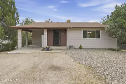 1983 W Kachina Drive, Prescott, AZ 86305 - Photo 1