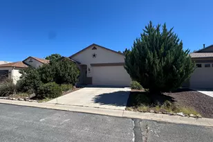 8087 N Winding Trail, Prescott Valley, AZ 86315 - Photo 1